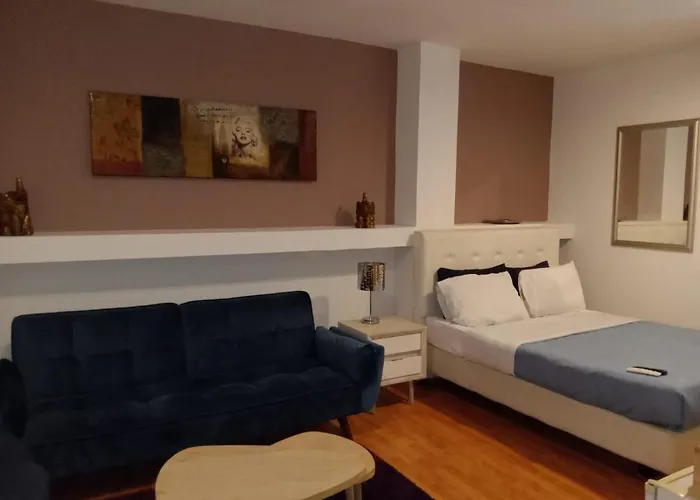 Hotel Zona G