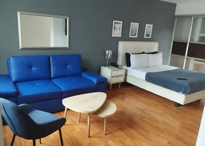 Hotel Zona G